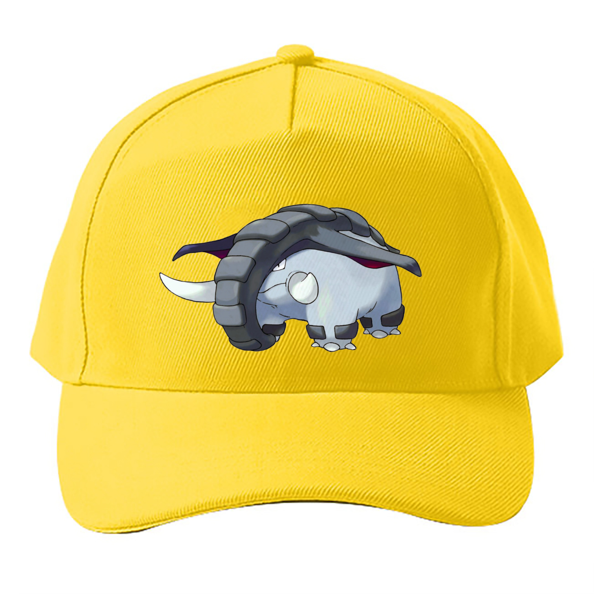（画像用） ポケットモンスター Pokémon ベースボールキャップ 綿100％ 男女兼用 帽子 スポーツ